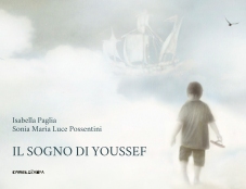 YOUSSEF cover